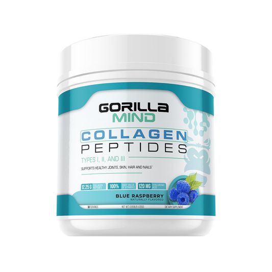 Collagen Peptides