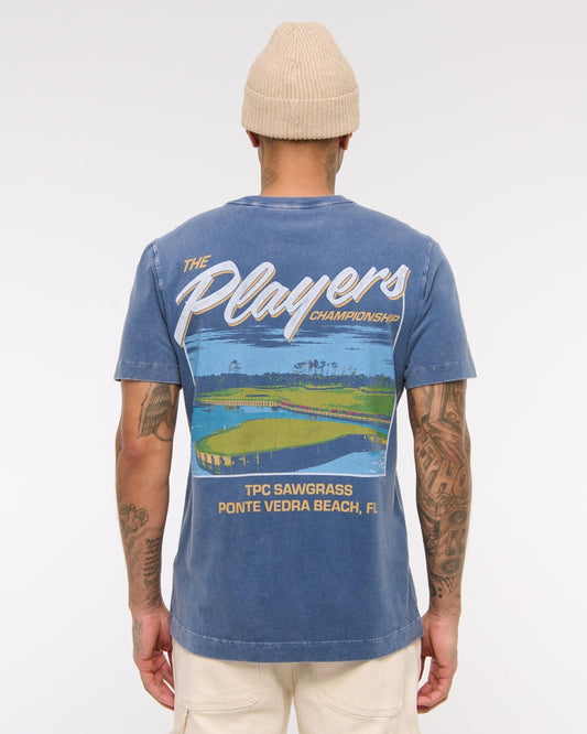 PGA The Players Championship Graphic Tee