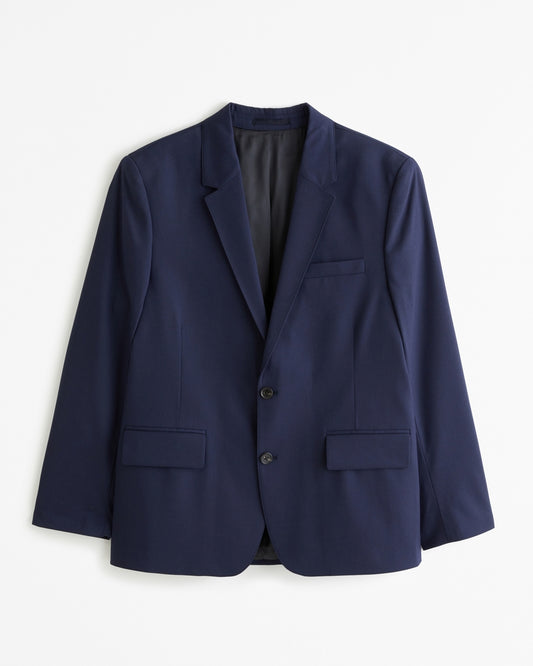 The A&F Collins Tailored Classic Blazer